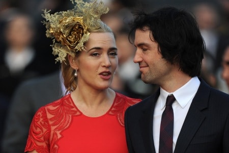Kate Winslet