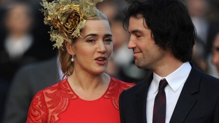 Kate Winslet