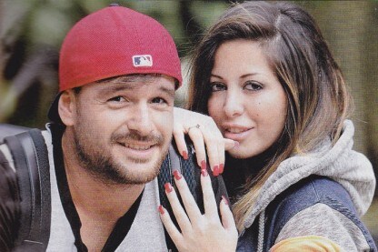 Floriana Messina: "La Flo del GF non esiste più, ora sono una donna vera"