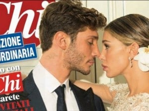 Belén Rodriguez ha condiviso tutto dei suoi ultimi due mesi su instagram e facebook, tranne il fatidico giorno del matrimonio venduto, in esclusiva, ai soliti migliori offerenti. E tutte quelle luci, quei fotografi, la folla festante, trasformano un giorno di festa in una brutta ma patinata finzione.