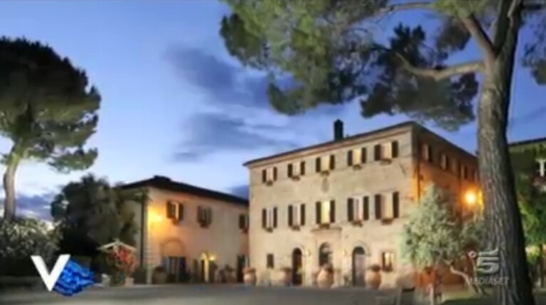 borgo san felice