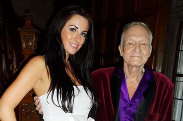 Era una modella tra le più apprezzate alla Playboy Mansion ma dopo un intervento per rimuovere un tumore al cervello ha completamente cambiato personalità: &quot;Non riesco più a fare quello che facevo prima&quot;. 