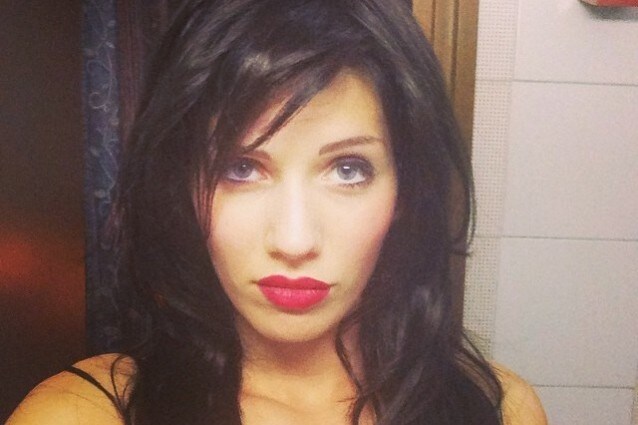 Manfredi Ferlicchia: Solo un bacio con Veronica ma lei ...