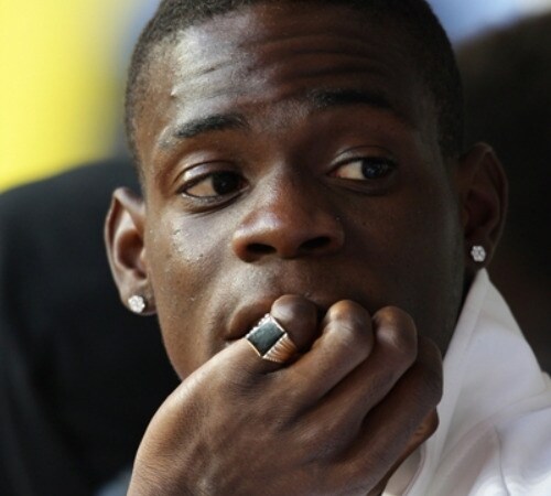 Mario Balotelli