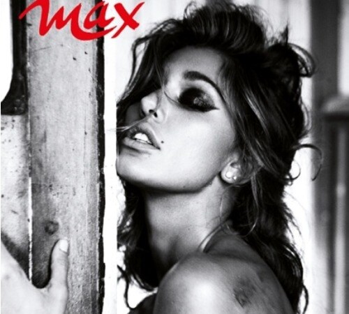 Belen Rodriguez sexy su max