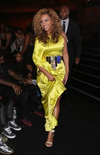 Splendida Beyoncè