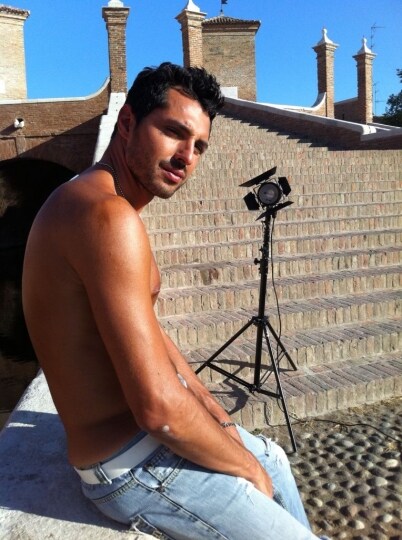 Matteo-Guerra