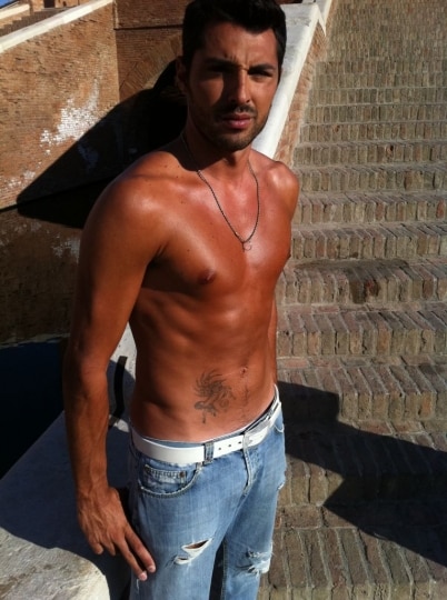 Matteo-Guerra