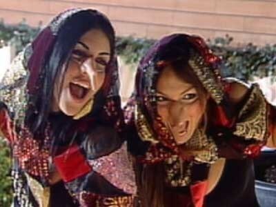 sarah-e-veronica-befane