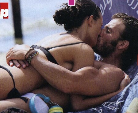 passione tra gianluca zito e vanessa contini