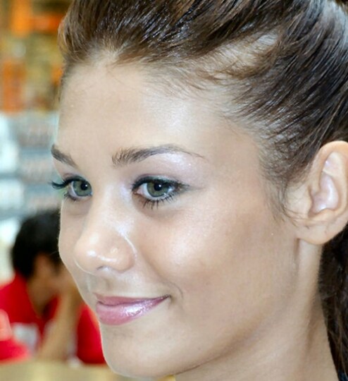 elisa-lisitano-graziosa