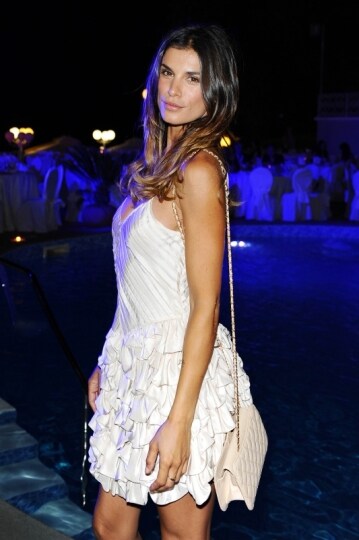 Elisabetta Canalis-ad-Ischia