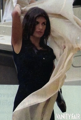 Elisabetta Canalis