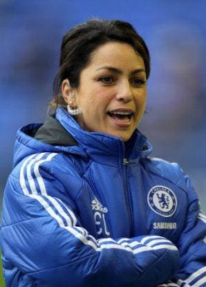 Il medico del Chelsea