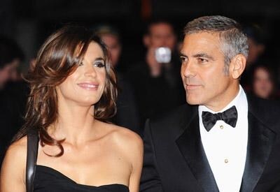 canalis_clooney_londra
