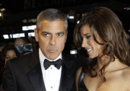 clooney-canalis