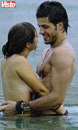 giulia-in-topless-con-giorgio