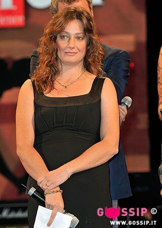 giovanna_mezzogiorno forse incinta
