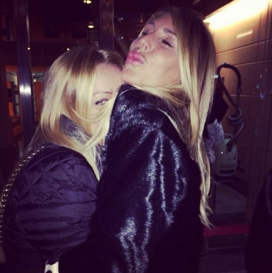 Compleanno Canessa