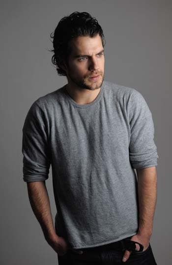 Henry Cavill è l\'uomo più sexy