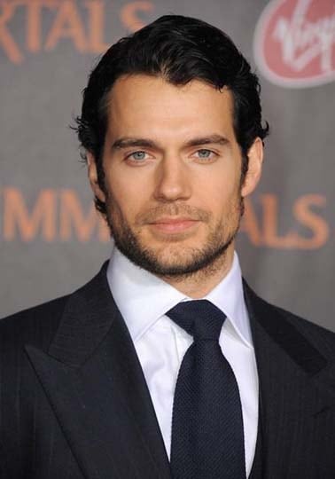 Lo sguardo magnetico di Henry