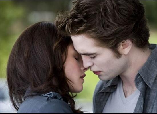 bacio col vampiro
