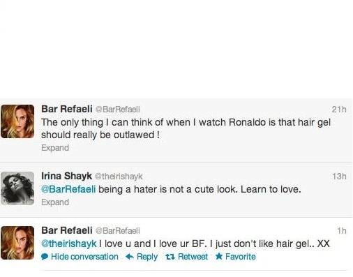 Bar-Refaeli-vs-Irina-Shayk
