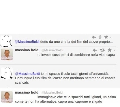 Massimo Boldi