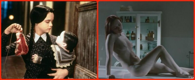 Christina Ricci