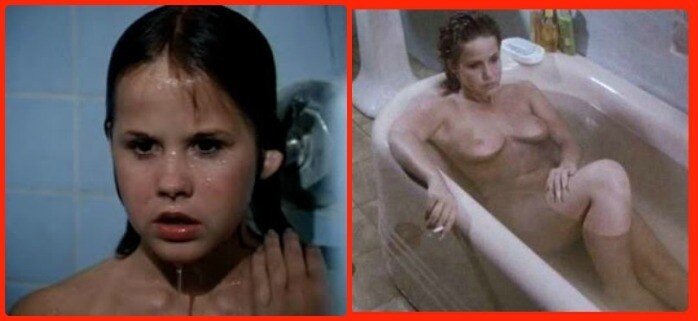 Linda Blair