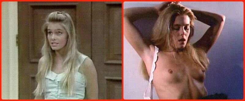 Nicole Eggert