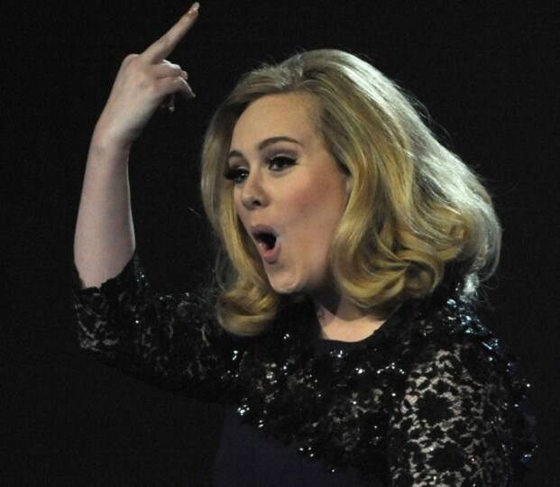 Adele