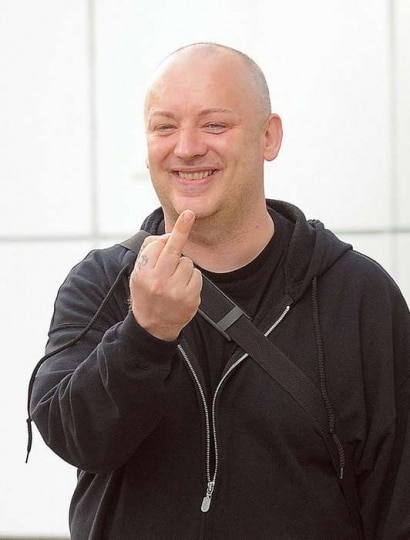 Boy George