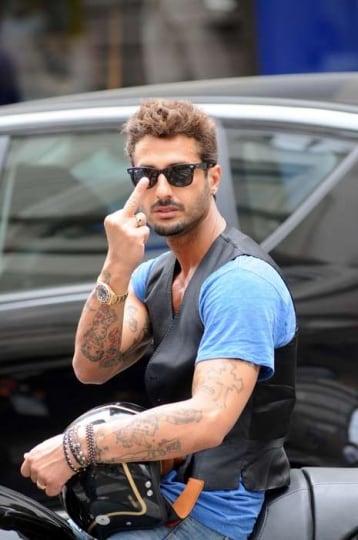 Fabrizio Corona