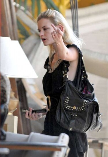 Kate Bosworth