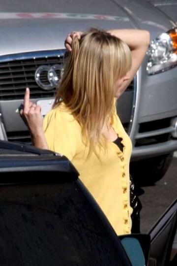 Kristen Bell