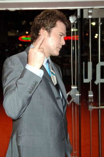Ray Liotta