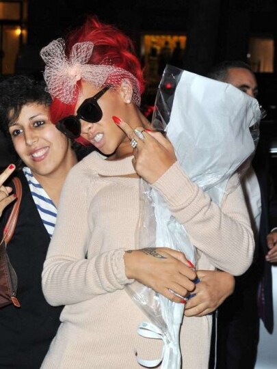 Rihanna