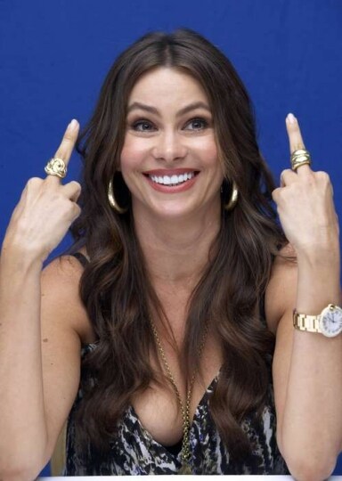Sofia Vergara