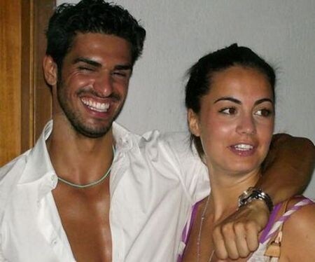 Il-nuovo-tronista-con-Paola-Frizziero
