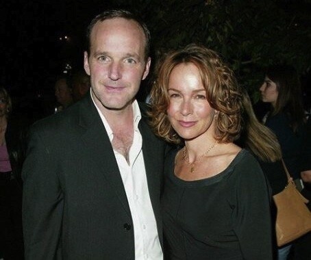 Jennifer Gray in una foto recente