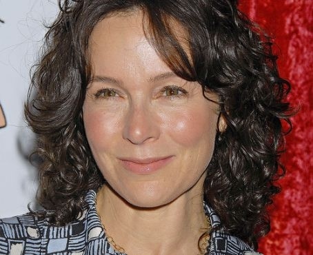 l\'attrice Jennifer Gray