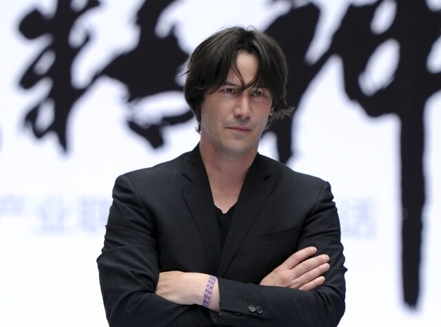 Keanu-presenta-il-suo-primo-film-da-regista-a-Pechino
