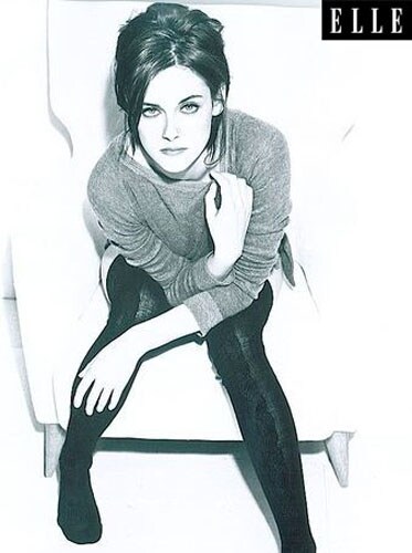 kristen stewart sexy vampira