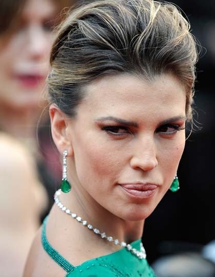 Claudia-Galanti-a-Cannes-2013