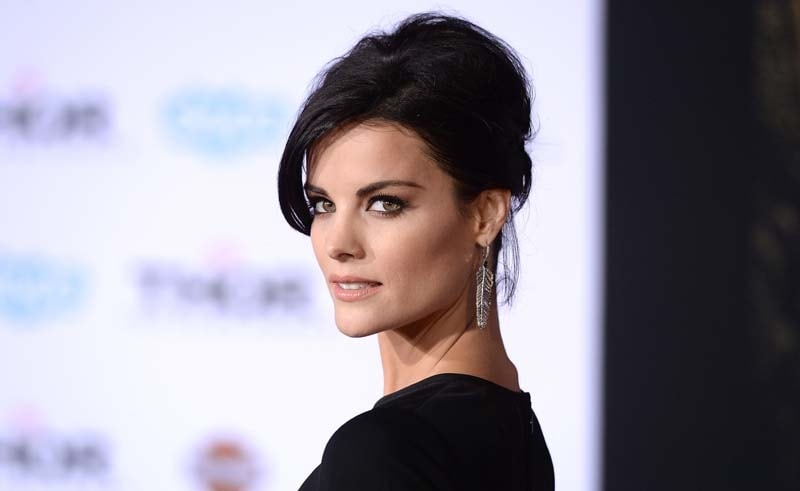 Film E Programmi Tv Di Jaimie Alexander