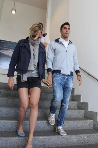 fede-e-magnini-vanno-via-insieme