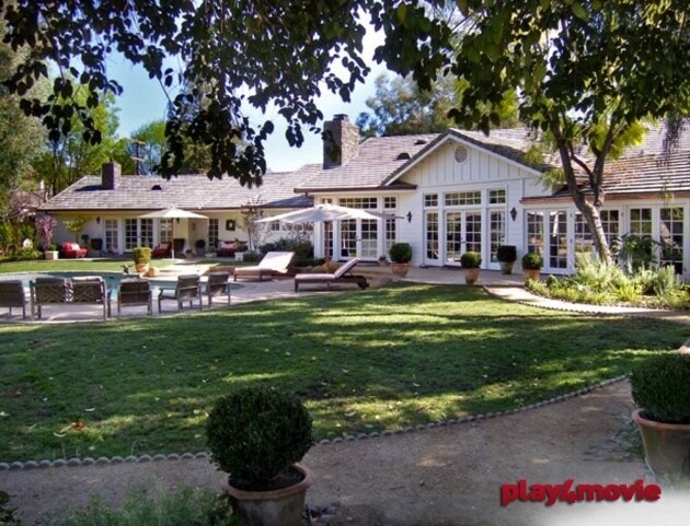 Una splendida casa vicino a Justin