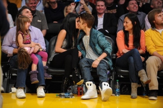 la-kiss-cam-di-justin-e-selena