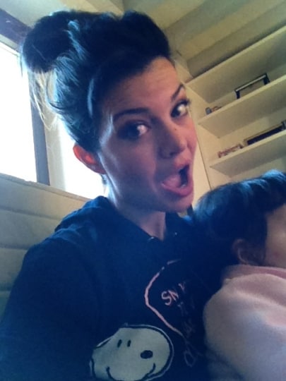 Laura-familiarizza-con-twitter